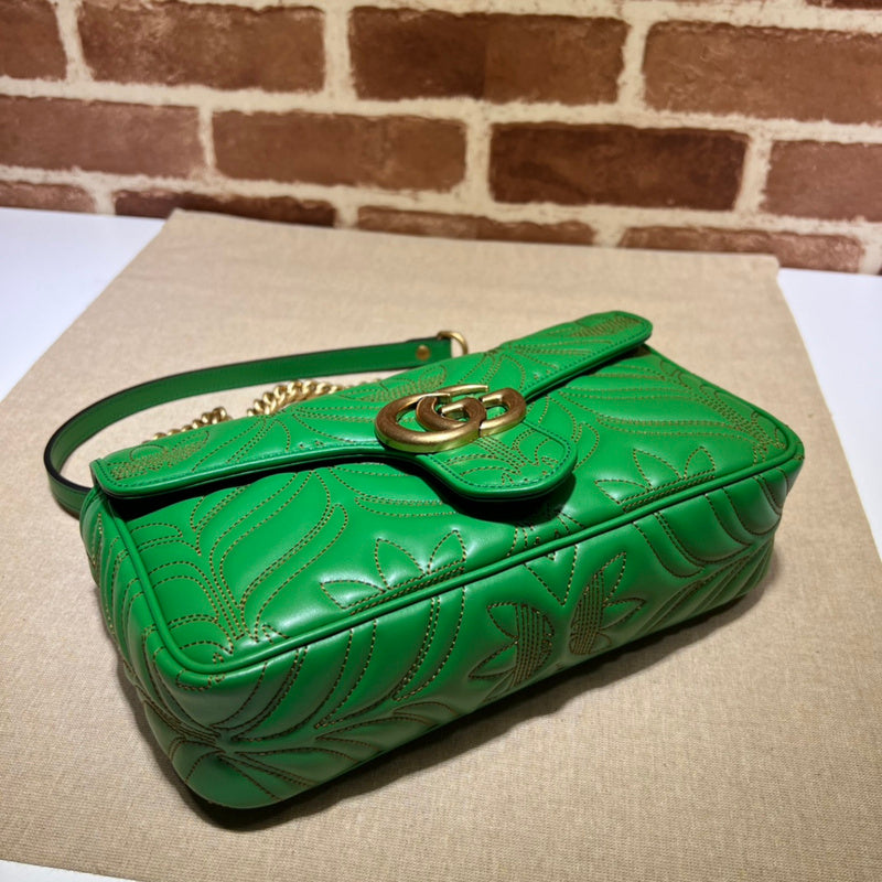 Glami Fashion - GCI Bags - 12472