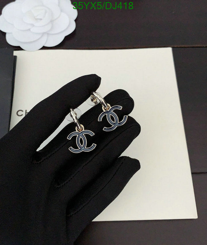 SAMC - CHL Jewelry Earrings - 138
