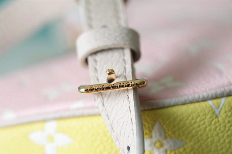 Satchel Bags - VL Bags - 6992