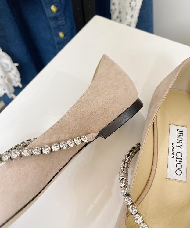 SAMC - JMC Shoes - 037