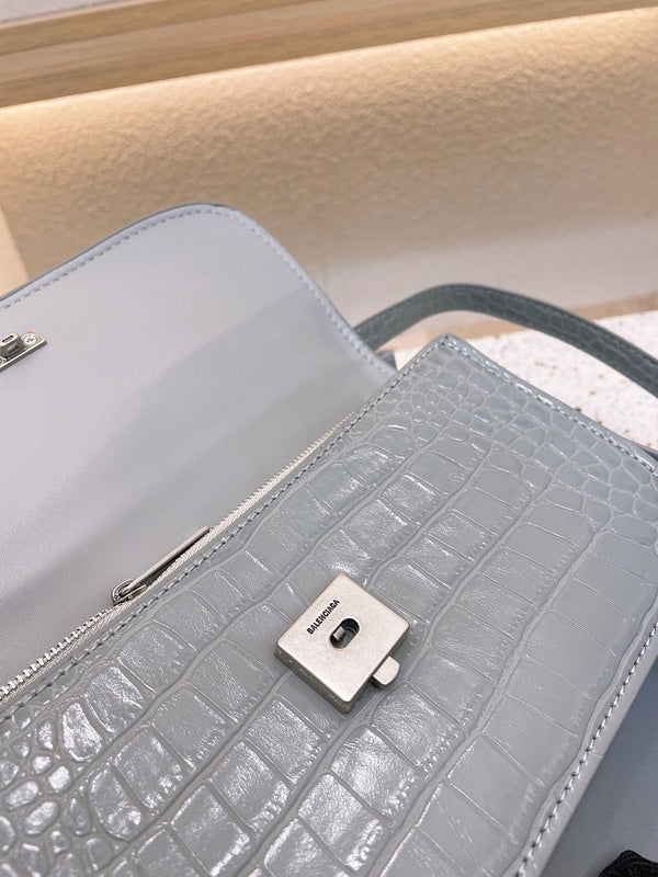 Satchel Bags - BGA Bags - 1347