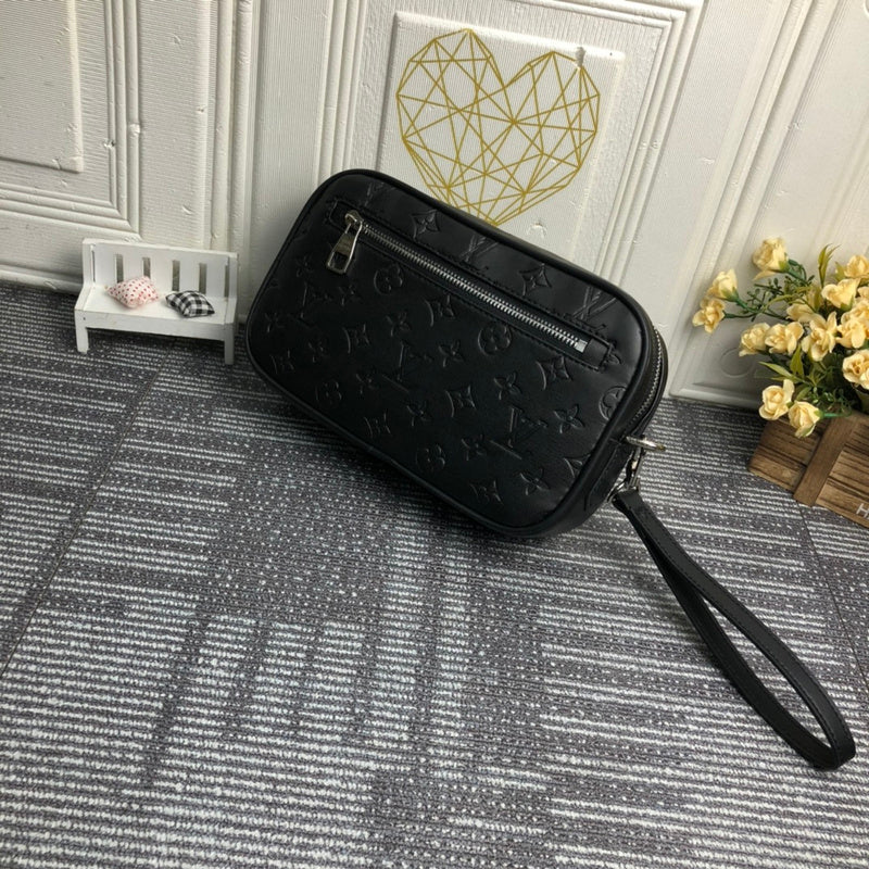 Satchel Bags - VL Bags - 3985