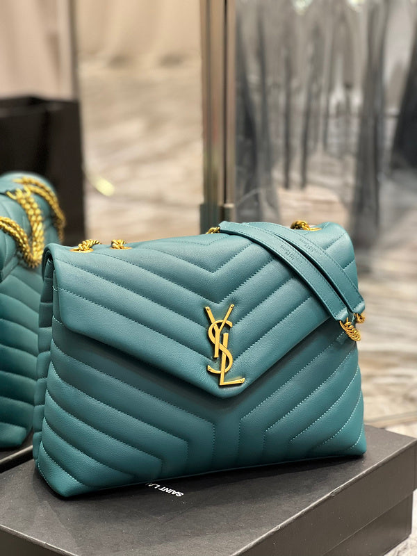Satchel Bags - SLY Bags - 2094