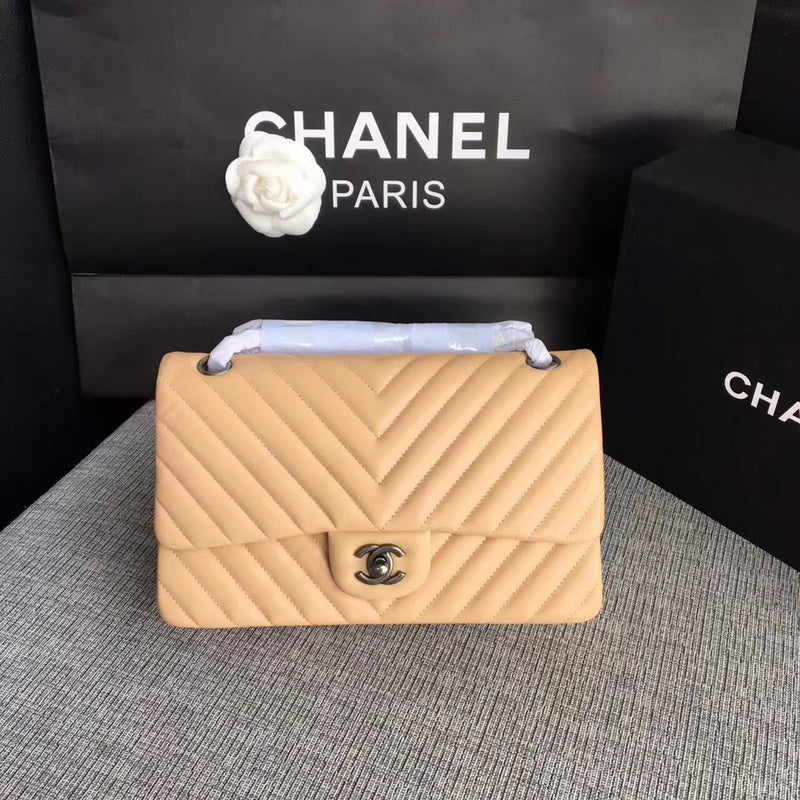 Satchel Bags - CHL Bags - 742