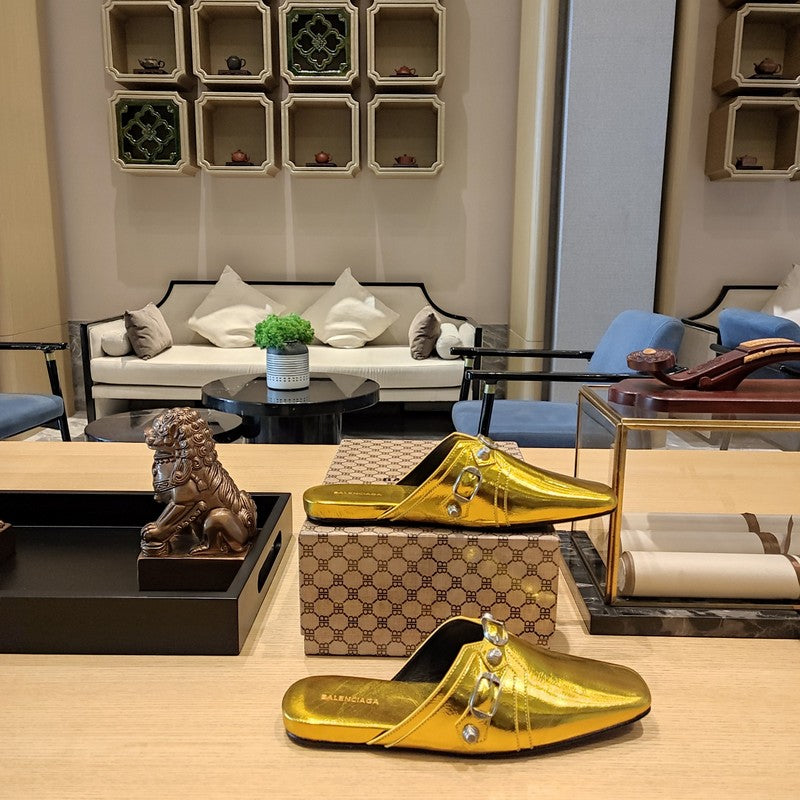 Satchel Bags - BGA Shoes - 895