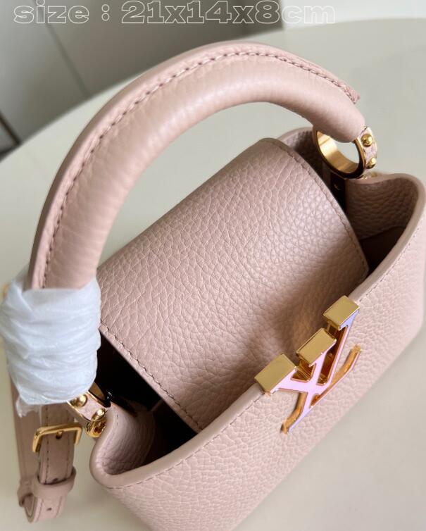 SAMC - LOV Bags - 871