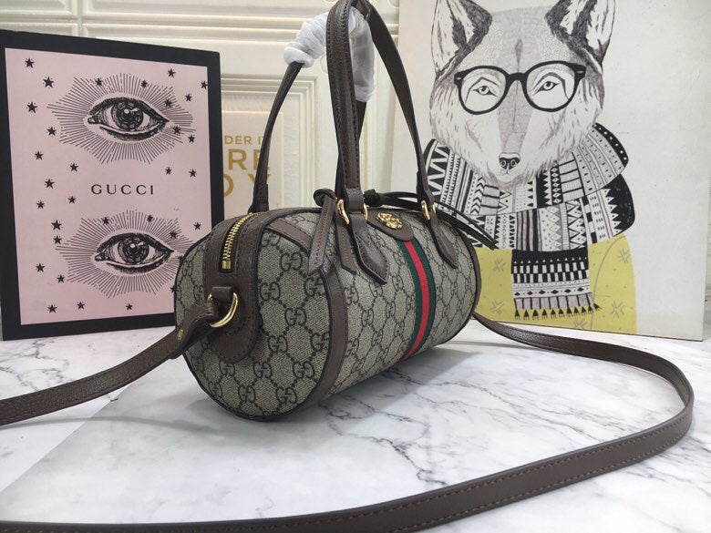 Satchel Bags - GCI Bags - 1290