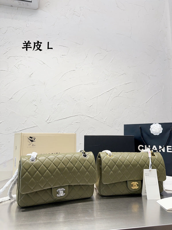 Satchel Bags - CHL Bags - 7194