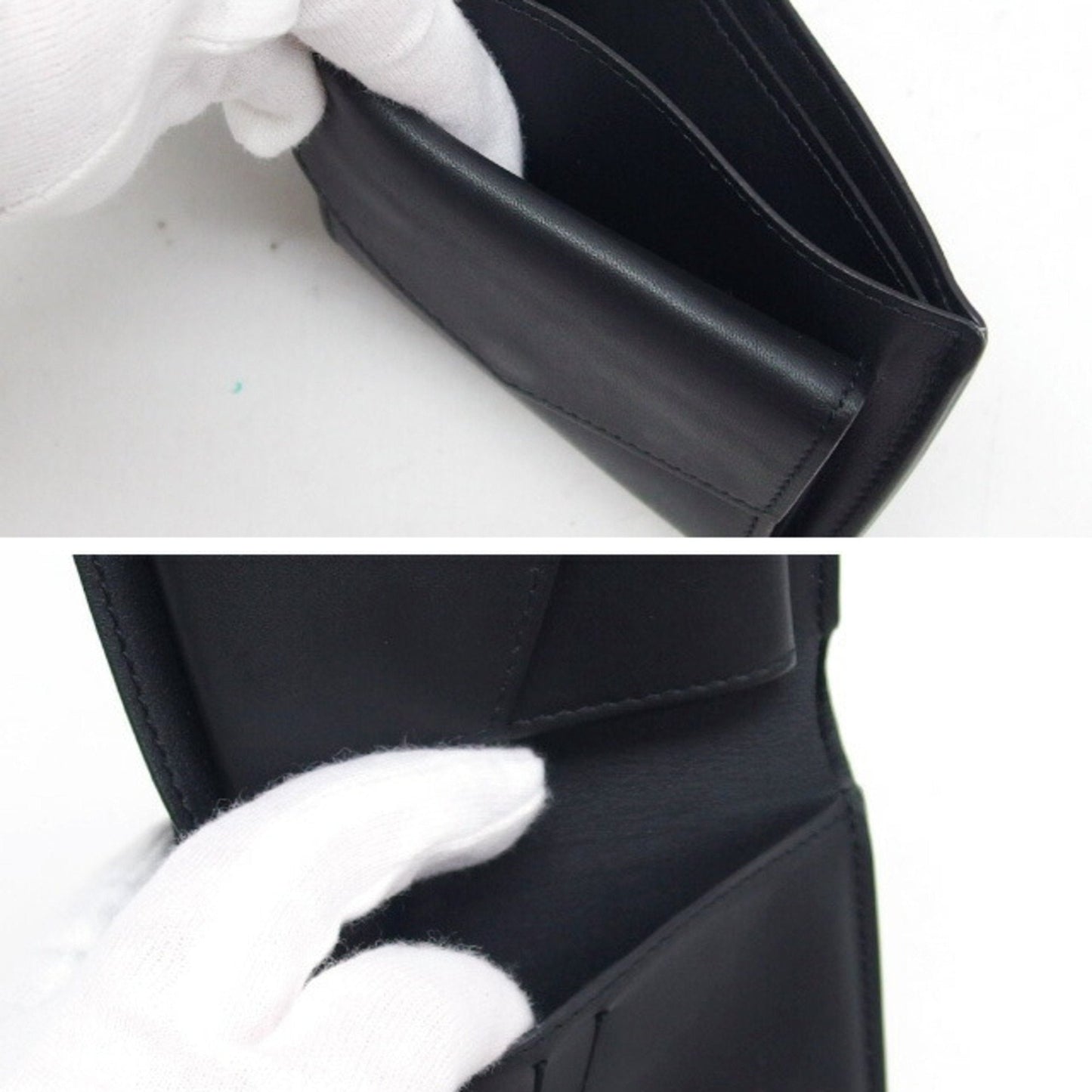 Louis Vuitton Slender Canvas Wallet ()