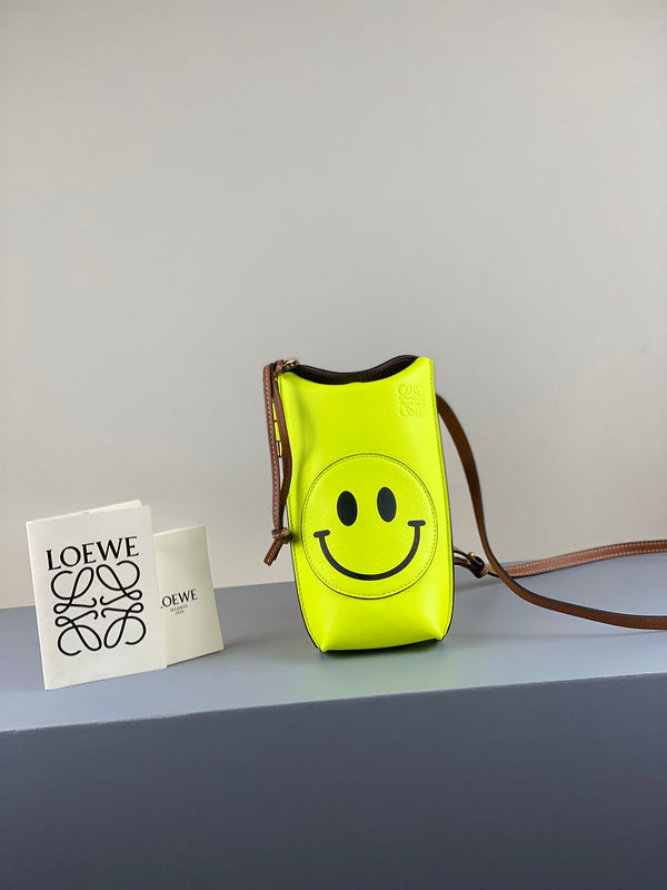 Satchel Bags - LWE Bags - 348