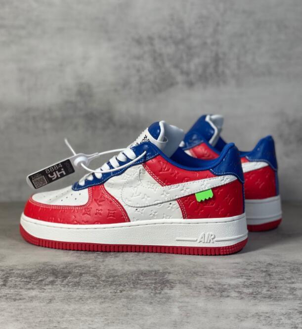 SAMC - NKE Shoes - 114