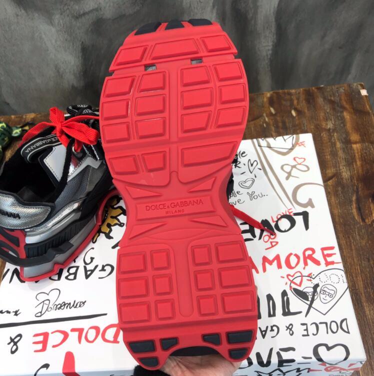 SAMC - DAG Men Shoes - 221