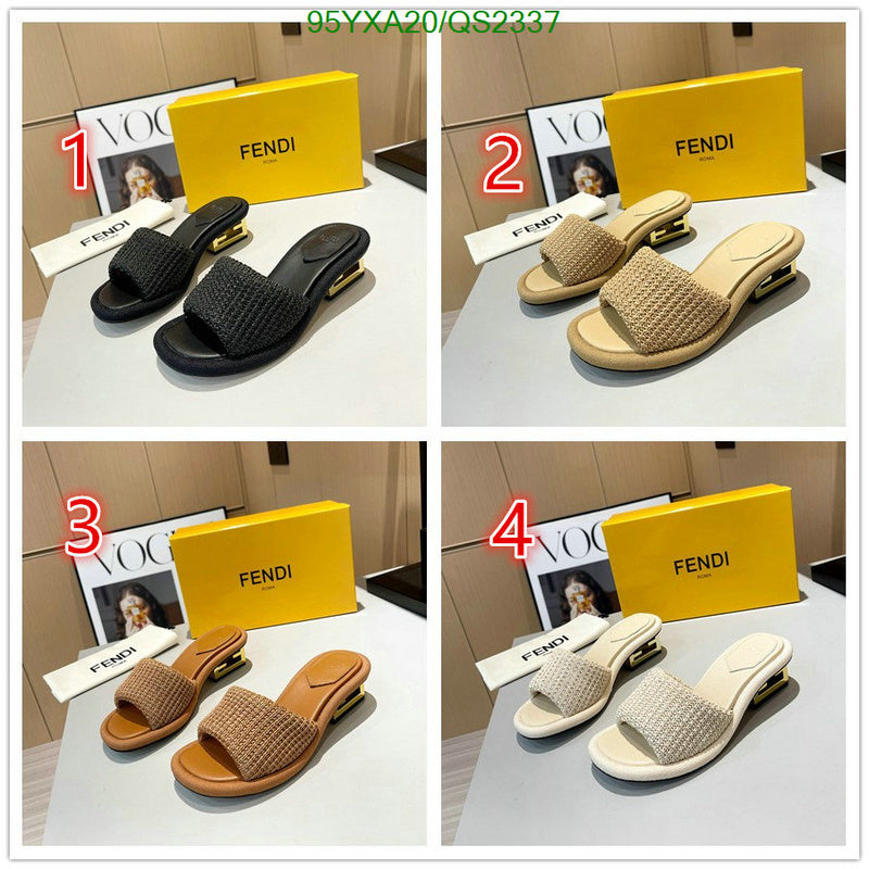 SAMC - FDE Women Shoes - 461