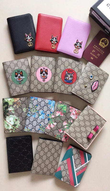 Glami-i - Guki Wallet - 473