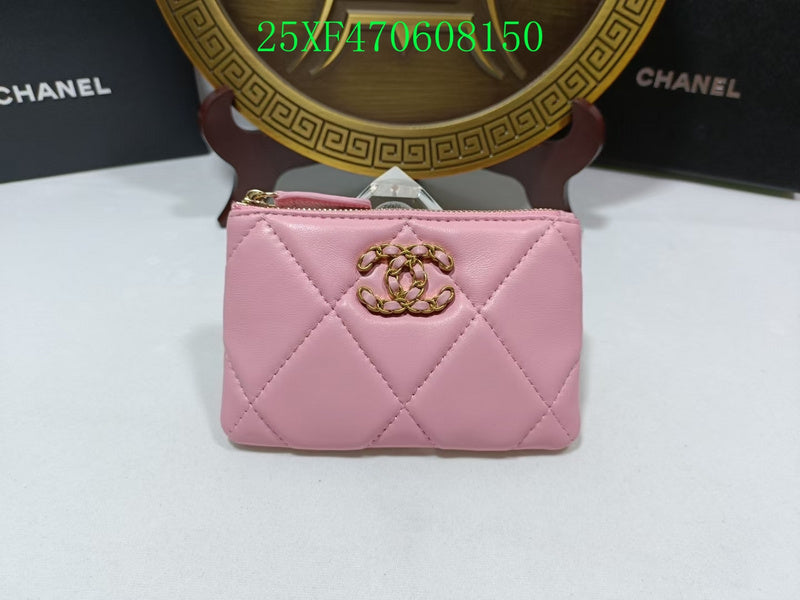 Glami - CHL Wallet - 2323