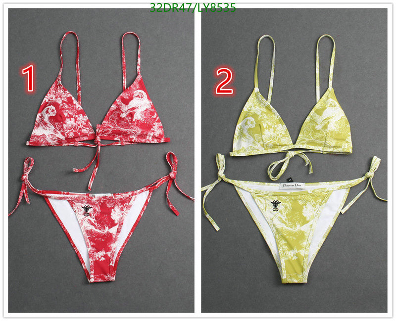 SAMC - DOR Swimsuits - 153