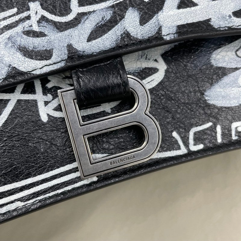 Satchel Bags - BGA Bags - 251