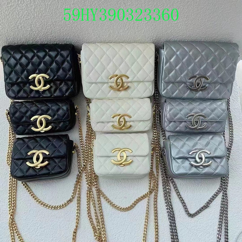 Glami - CHL Bags - 1252