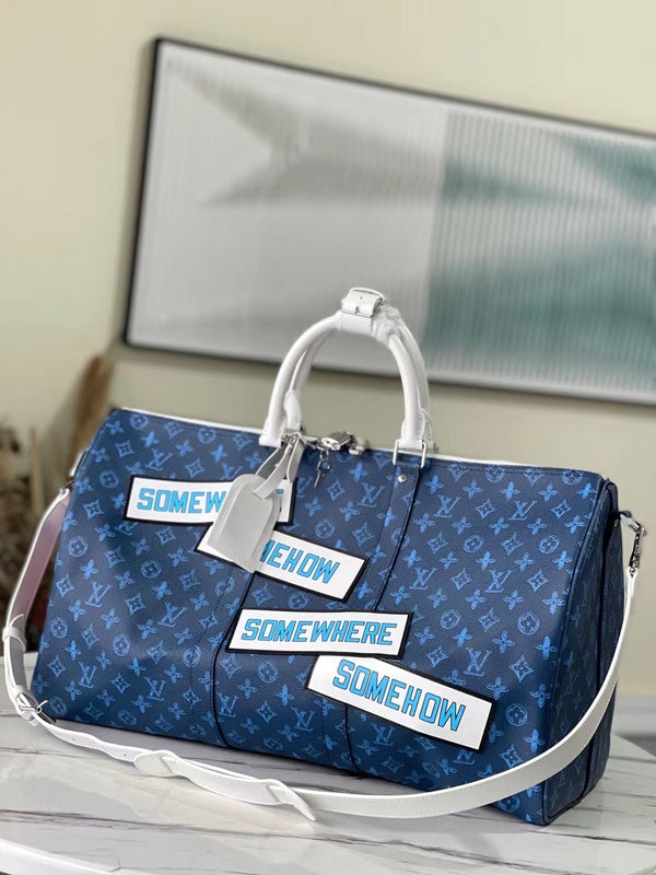 Satchel Bags - Mix1 Items - 755