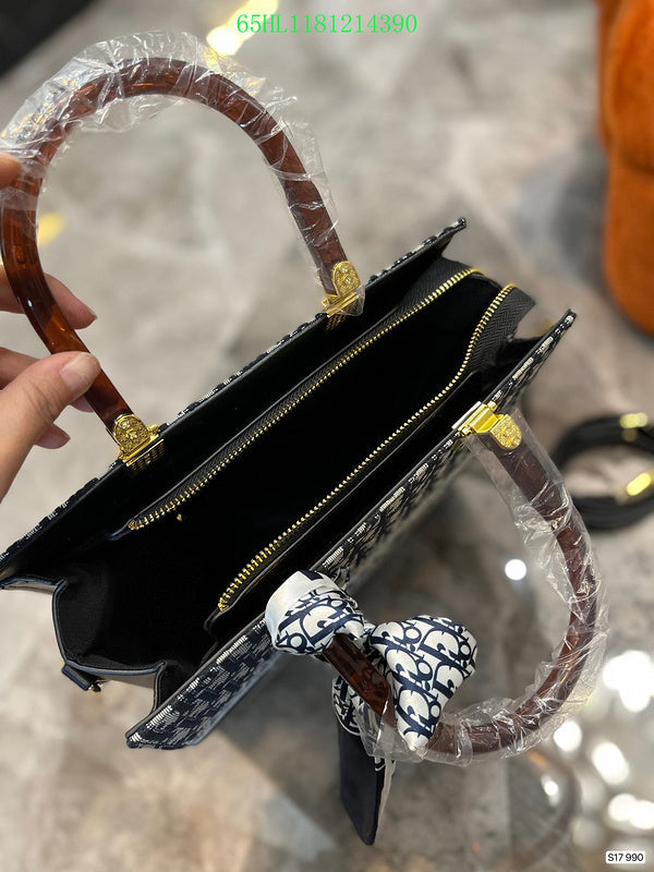 Glami - DOR Bags - 989