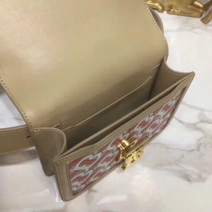 Glami Fashion -BBR Bags - 1646