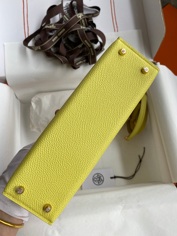 Satchel Bags - HMS-Bags - 895