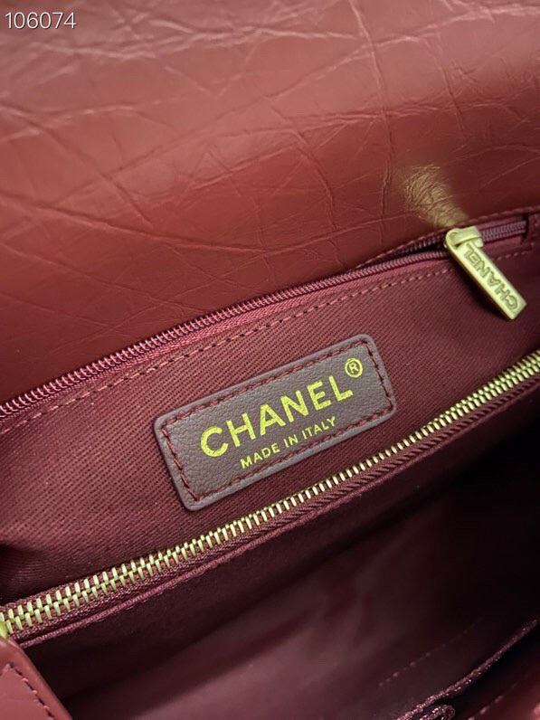 Satchel Bags - CHL Bags - 4190