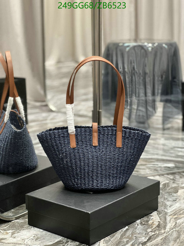 SAMC - YLS Bags - 366