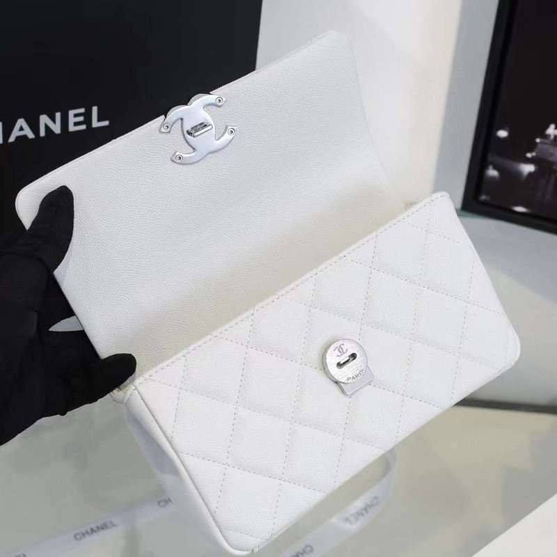 Satchel Bags - CHL Bags - 6484