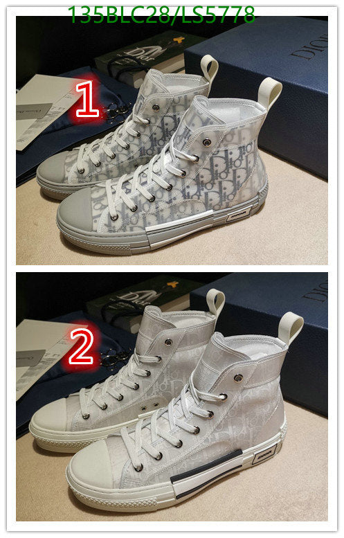 SAMCC - DOR Women Shoes - 1749