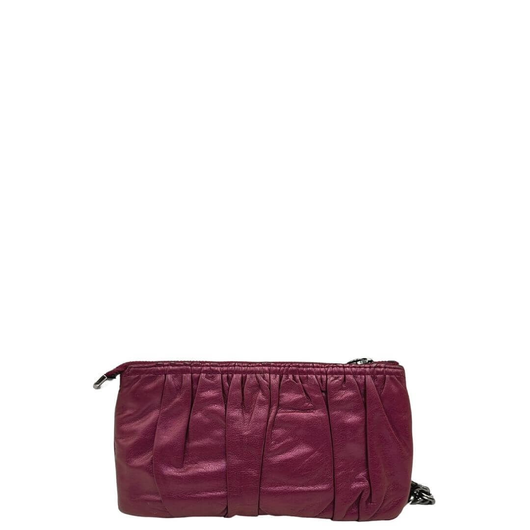 Pochette Gucci