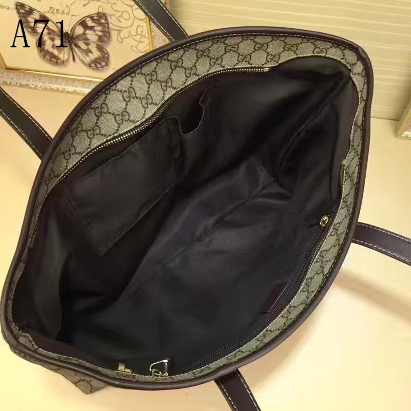Glami Fashion - GCI Bags - 10213