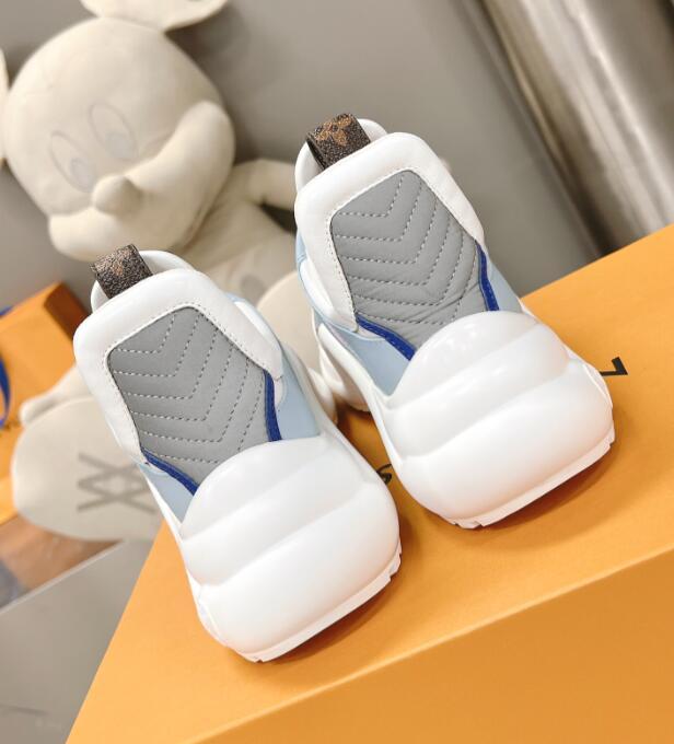SAMC - LOV Women Shoes - 217