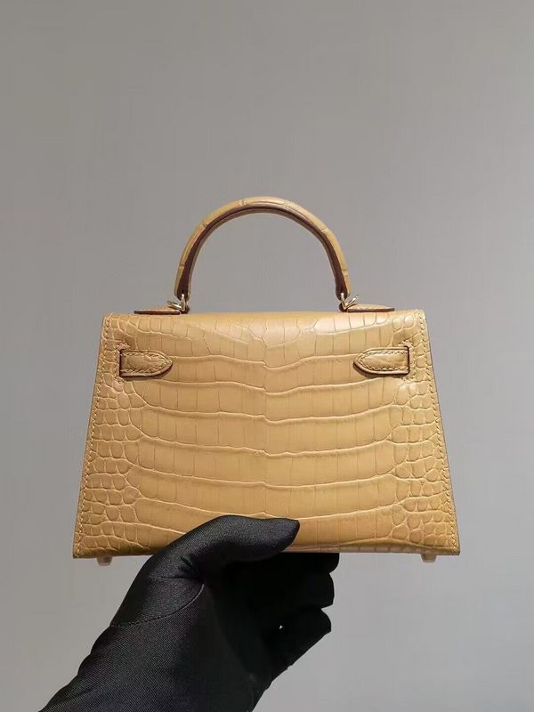 Satchel Bags - HMS-Bags - 552