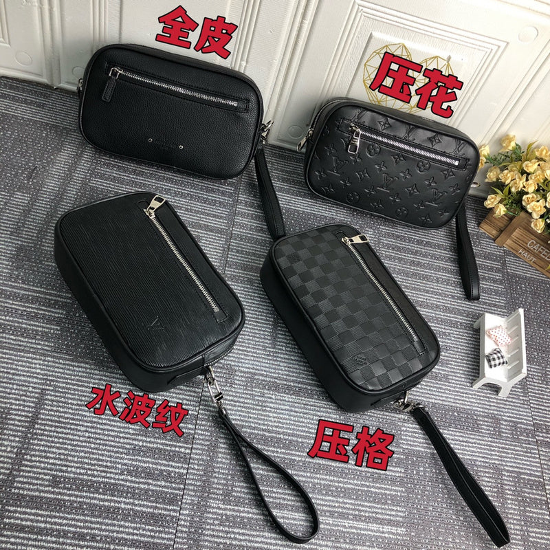 Satchel Bags - VL Bags - 3983