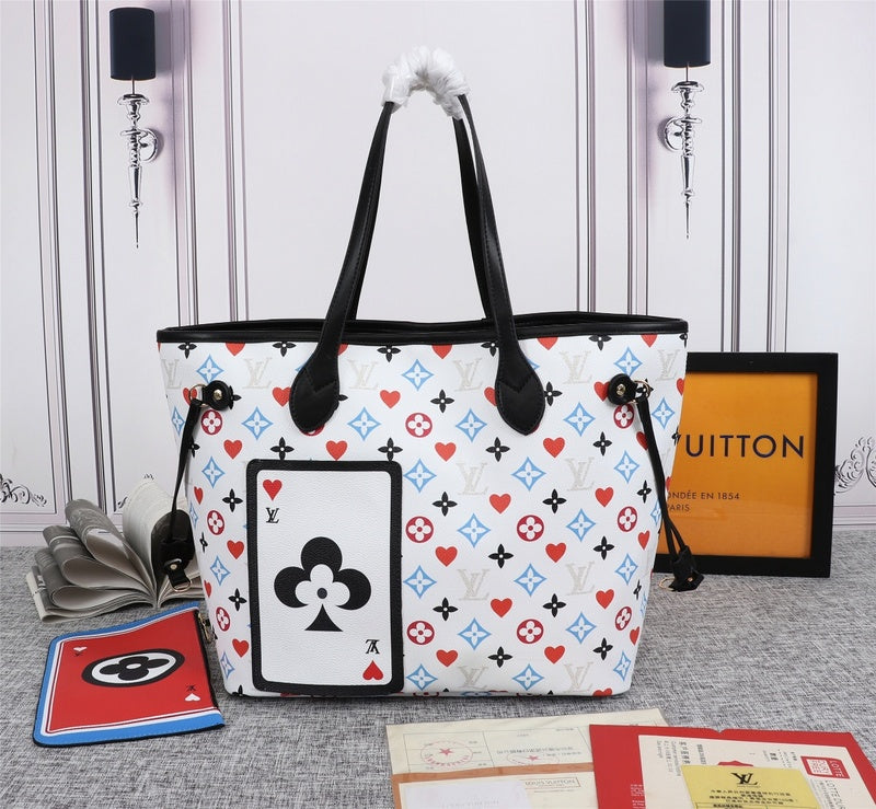 Satchel Bags - VL2 Bags - 388