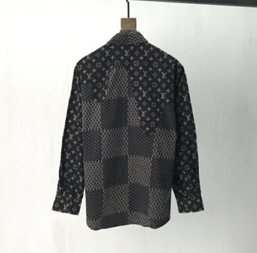 SAMC - LOV Clothes - 160