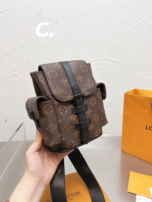 Satchel Bags - VL Bags - 3393