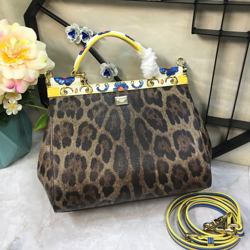 Satchel Bags - DG Bags - 240