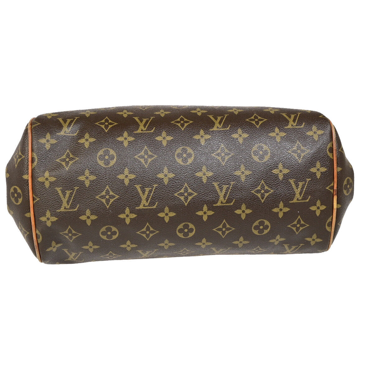 Louis Vuitton Montorgueil Canvas Shoulder Bag