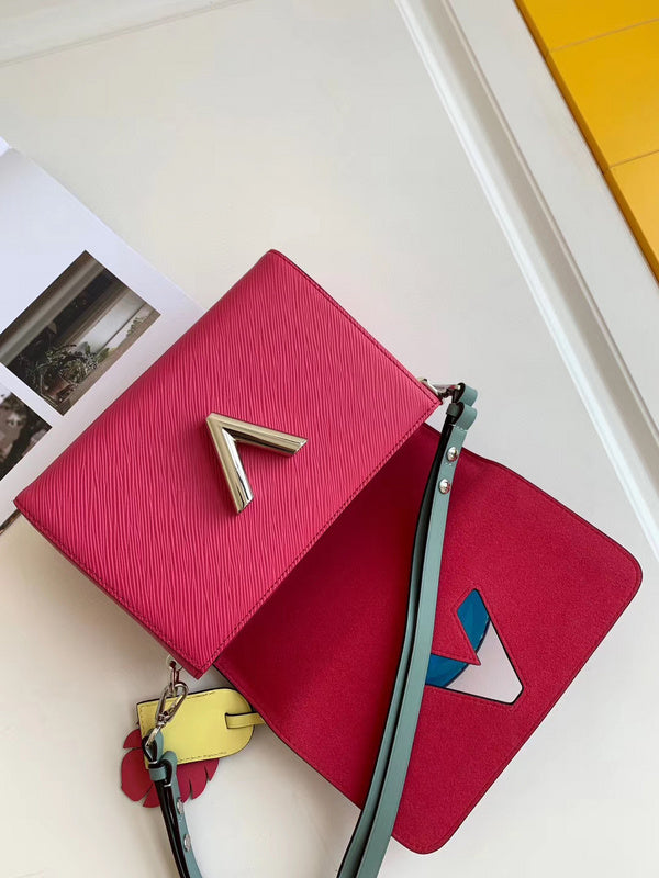 LOV2 Bags - Luxurious Bags 2507