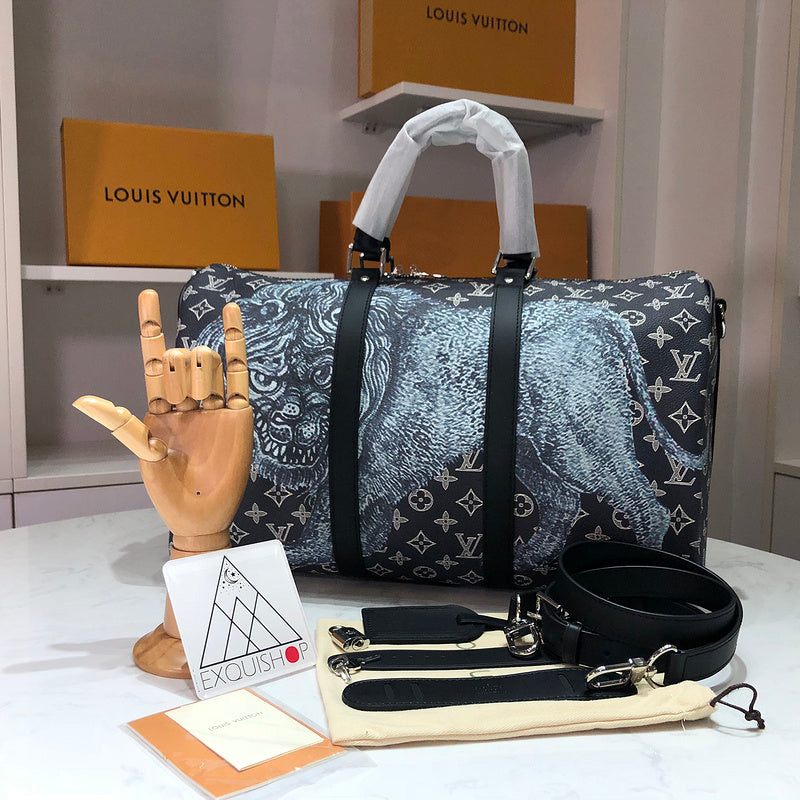 Glami Fashion Lu-Vi bags - 11315