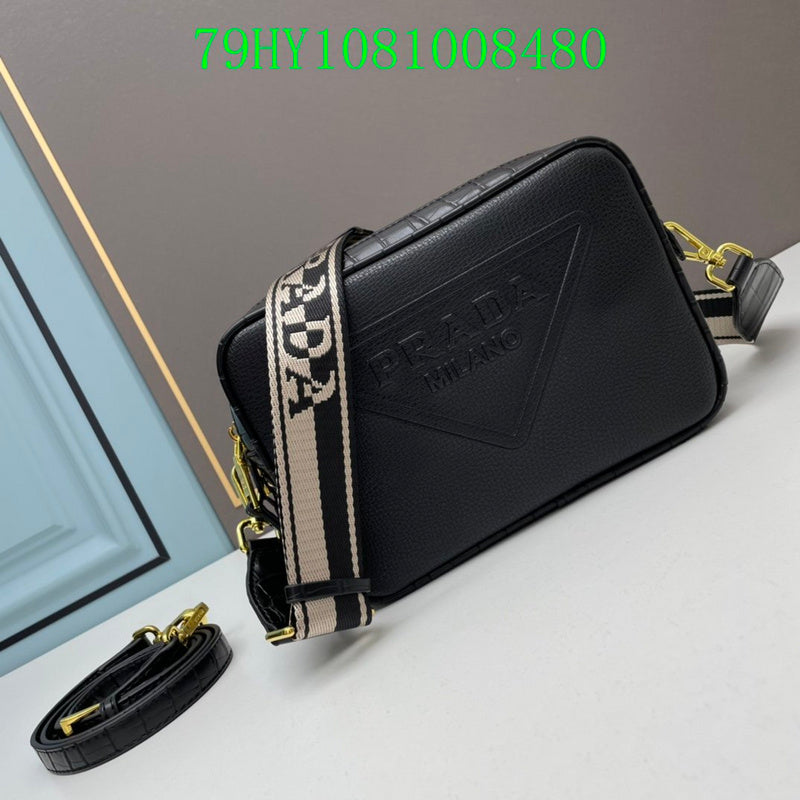 Satchel Bags - PDA Bags - 3943