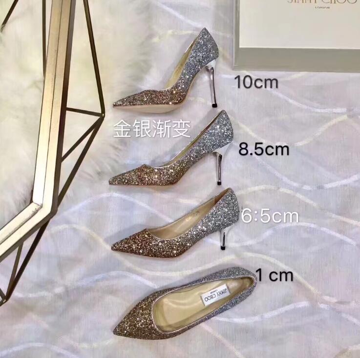 SAMC - JMC Shoes - 181