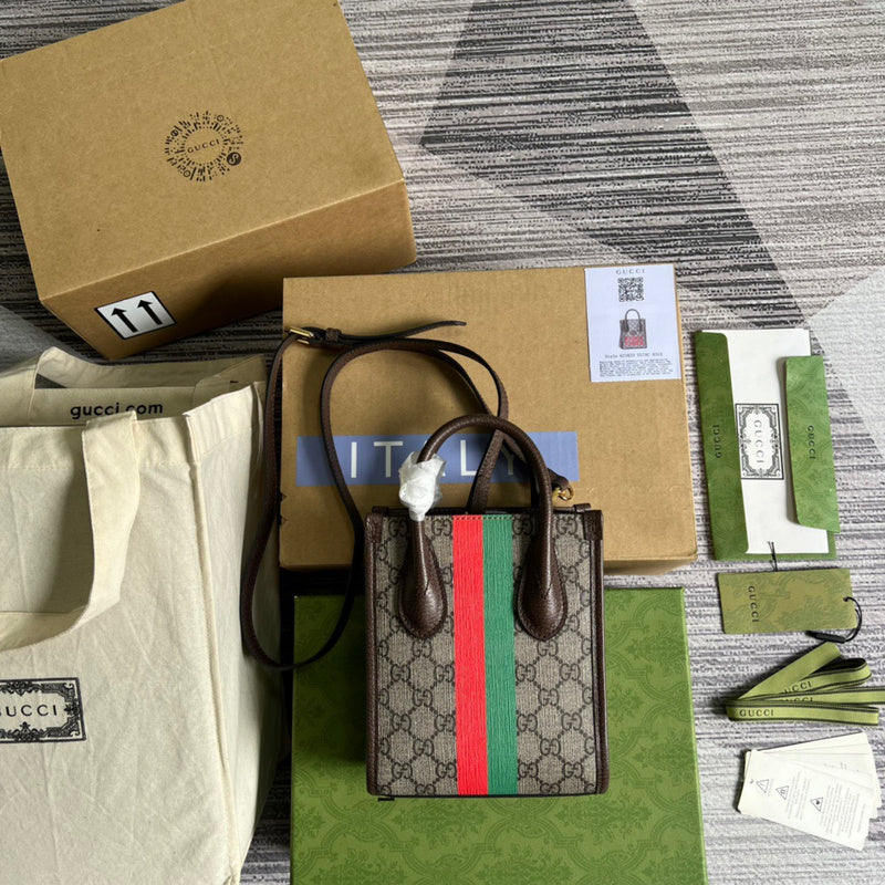 Satchel Bags - GCI Bags - 6514