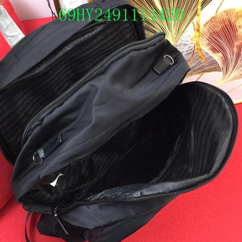 Satchel Bags - PDA Bags - 3818