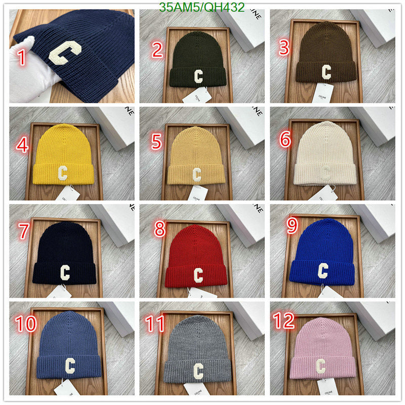 SAMC - COL Caps & Hats - 149