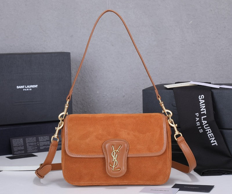 Satchel Bags - STLT Bags - 373