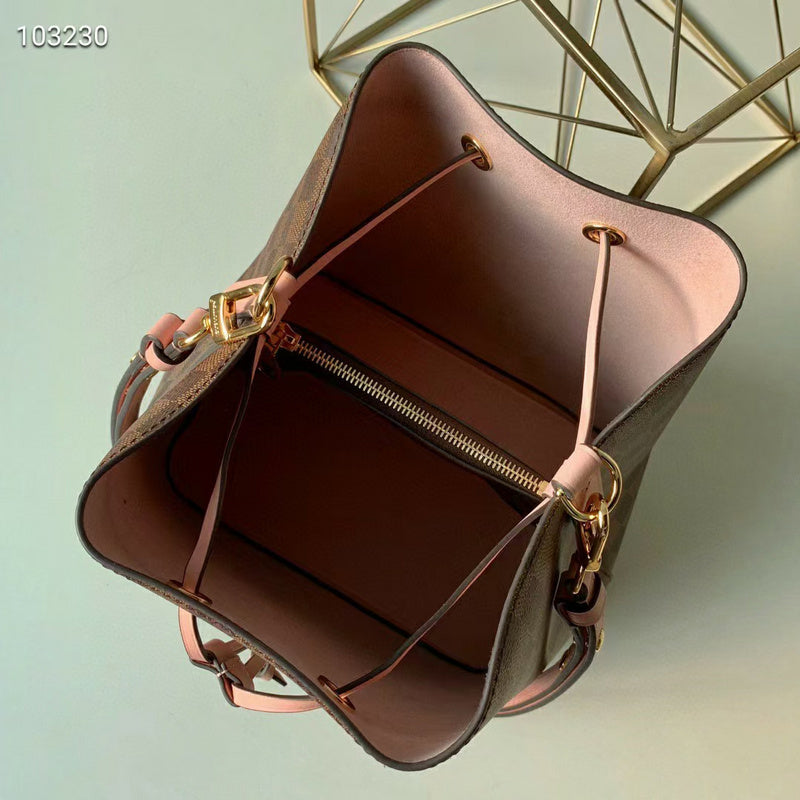 Glami Fashion Lu-Vi bags - 17225
