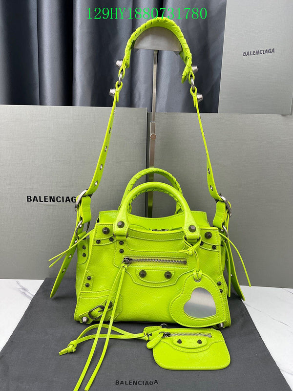 Glami Fashion - BGA Bags - 1668